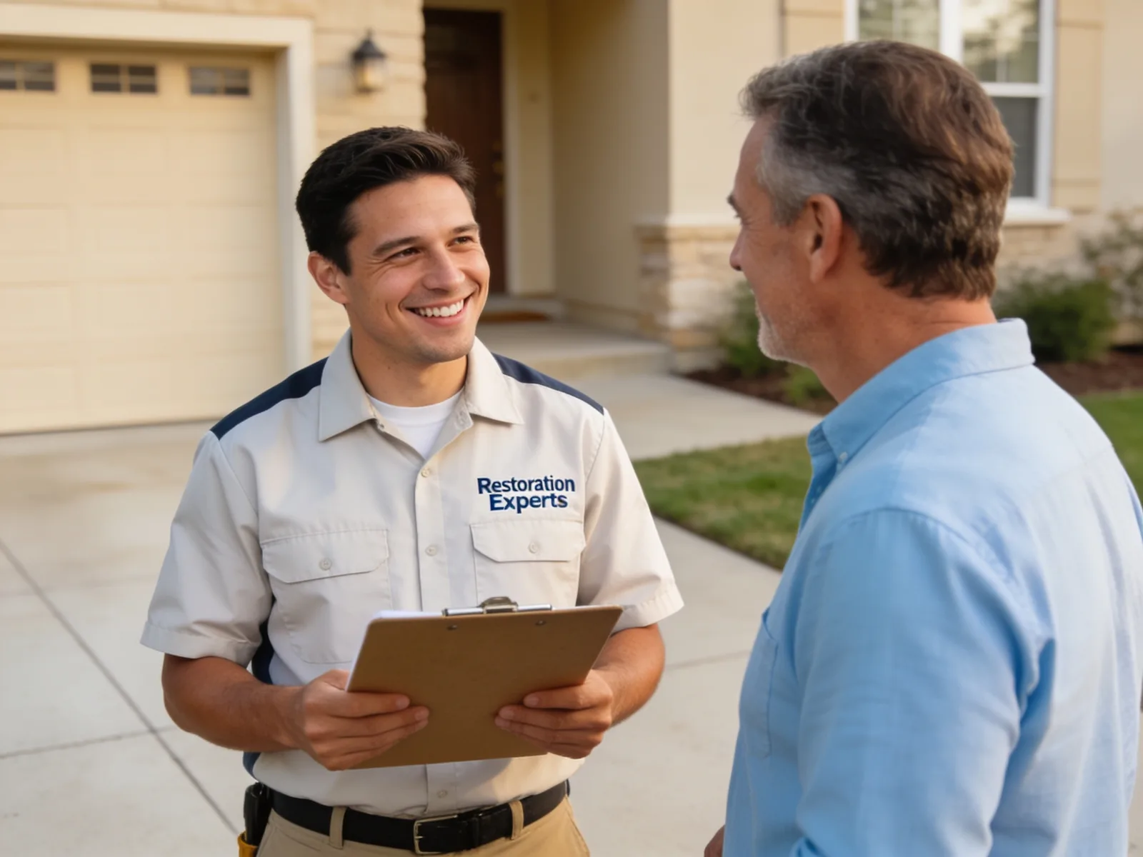 Water Damage Cleanup Lithopolis, OH FAQs